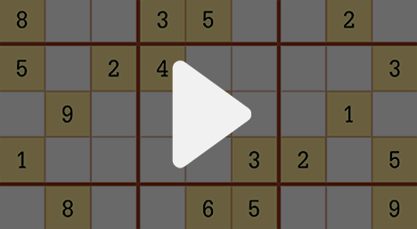 Penny Dell Sudoku Vorschaubild