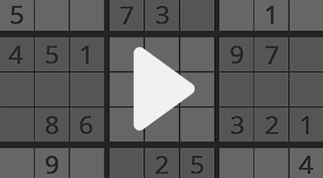 Sudoku Umsonst Vorschaubild