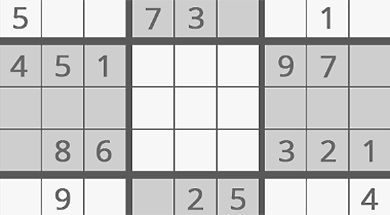 Sudoku Umsonst Vorschau