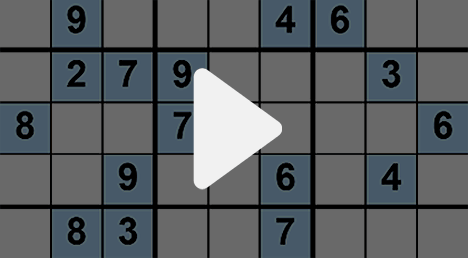 Ultimate Sudoku Vorschaubild