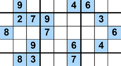 Ultimate Sudoku Spiel